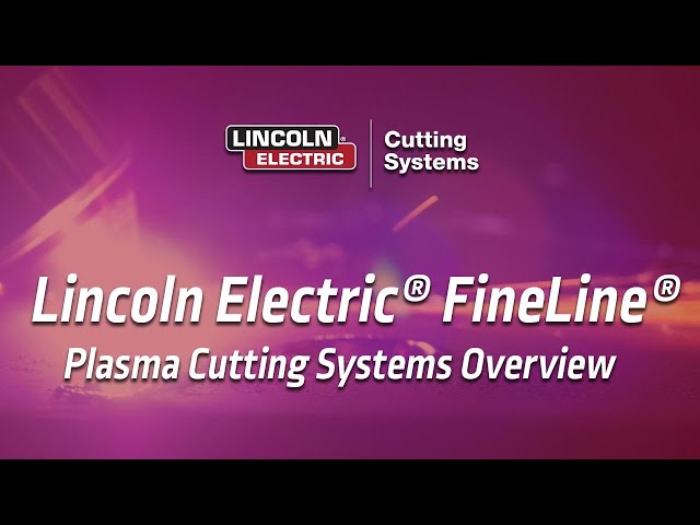 Video - FineLine Product Overview